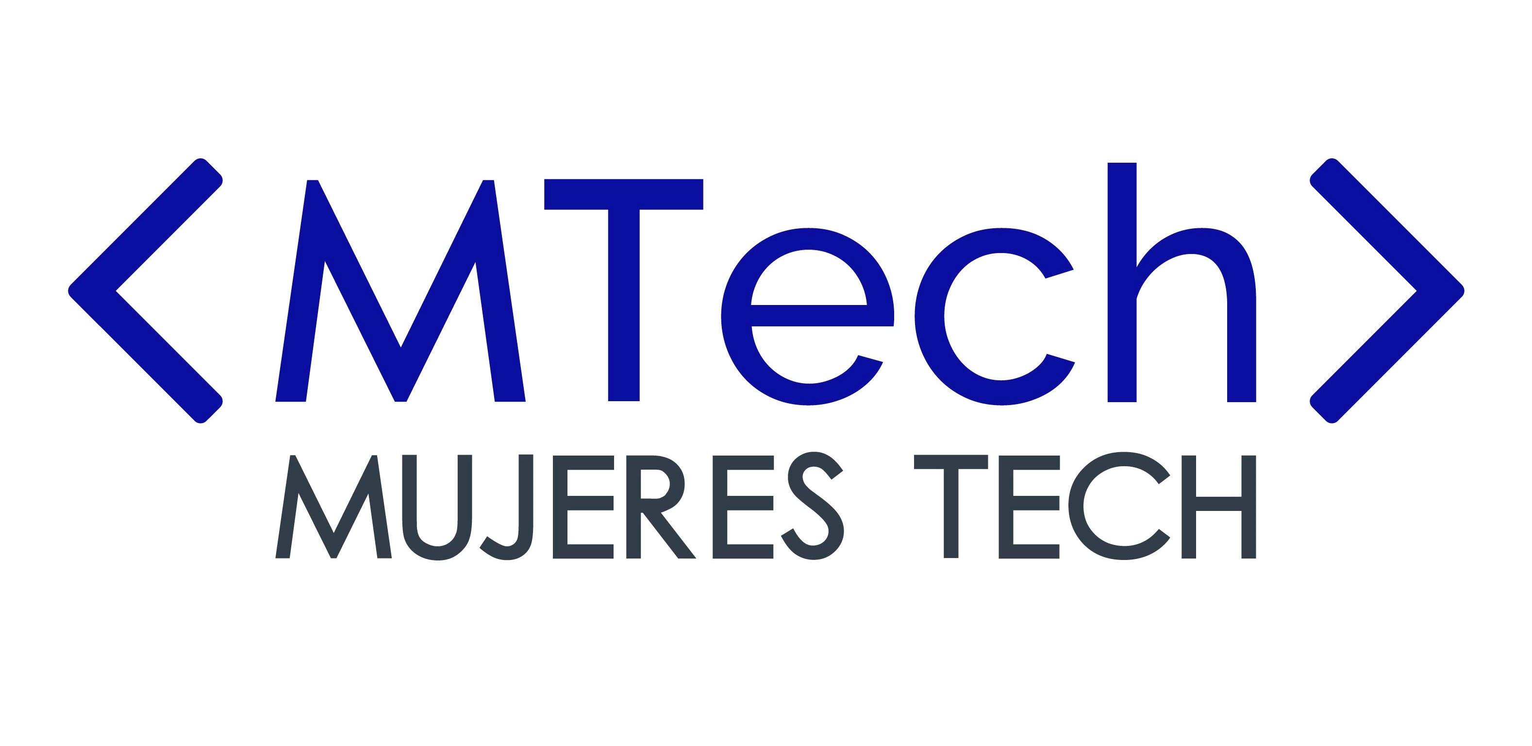 Mujeres Tech