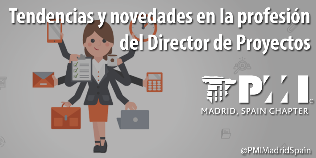 Encuentro de Verano de Directores de Proyecto