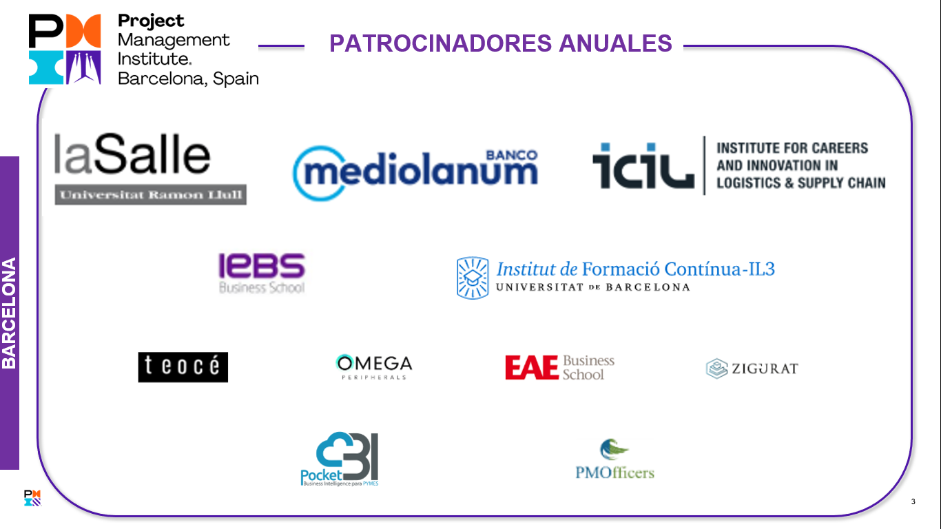 patrocinadores pmibarcelona vosse2020