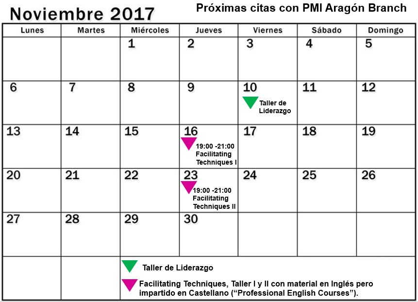 Noviembre