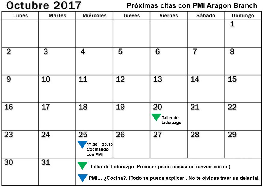 Octubre