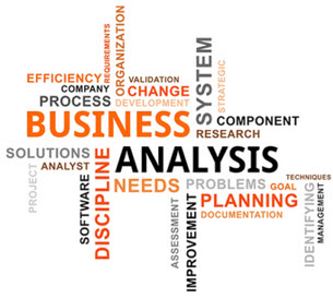 Business Analysis